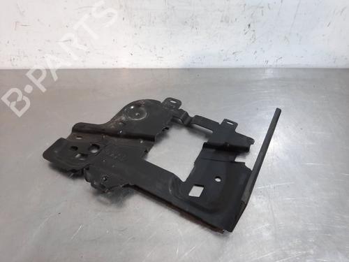 Used Support PEUGEOT 208 I (CA_, CC_) 1.6 HDi (114 hp) 15235814