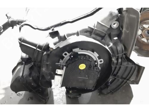 AdBlue tank NISSAN QASHQAI II (J11, J11_) 1.5 dCi | BP23589601M85 