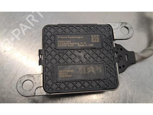 Electronic sensor CITROËN JUMPY III Van (V_) 2.0 BlueHDi 145 | BP32284367M84 