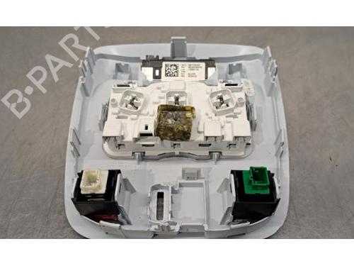 Interior roof light PEUGEOT 308 SW II (LC_, LJ_, LR_, LX_, L4_) 1.2 THP 110 | BP23637233I8