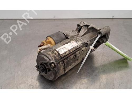 Starter CITROËN JUMPY III Van (V_) 2.0 BlueHDi 180 | BP30195189M8 