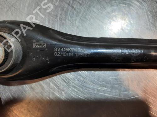Venstre bagtil bærearm FORD KUGA II (DM2) 1.5 EcoBoost E85 | BP37285079M14 - Image 3