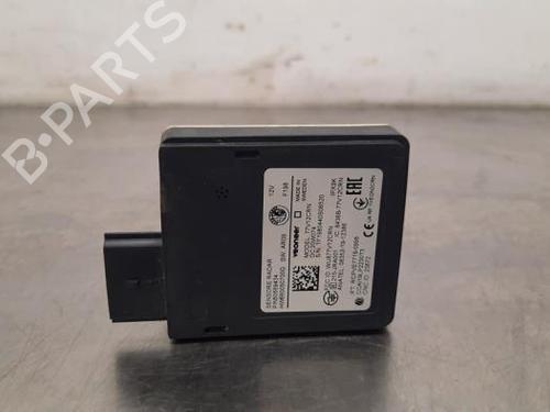 Used Electronic module ALFA ROMEO STELVIO (949_) 2.2 D Q4 (949.AXB2A) (209 hp) 23632716