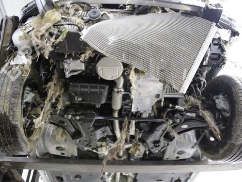 Subframe CITROËN C3 III (SX) 1.5 BlueHDi 100 (SXYHYP, SXYHTU) | BP30660180M9 - Image 23