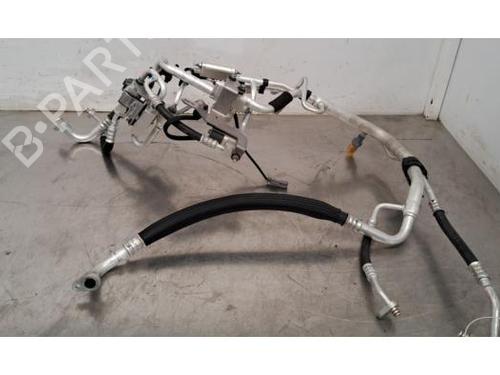 AC pipe OPEL COMBO Box Body/MPV (K9) Combo-e | BP30092121M126
