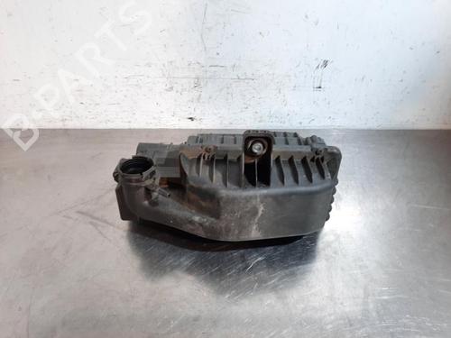 Used Air filter box PEUGEOT 208 I (CA_, CC_) 1.0 VTi (68 hp) 23631610