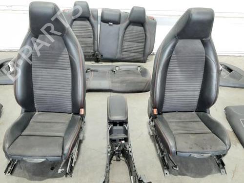 Seats set MERCEDES-BENZ GLA-CLASS (X156) GLA 200 CDI / d (156.908) | BP23592365C78 
