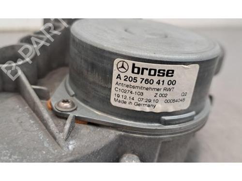 Electronic module MERCEDES-BENZ VITO Van (W447) eVITO (447.603, 447.605) | BP29521897M83 