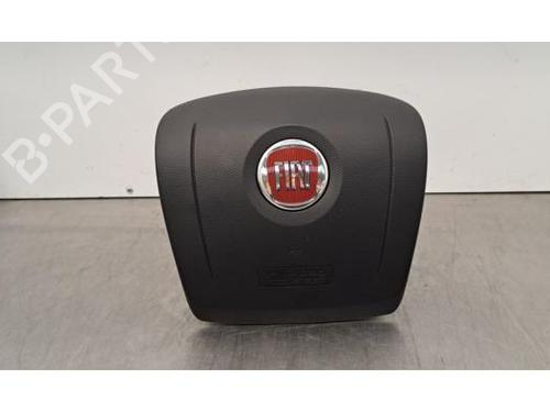 Used Driver airbag FIAT DUCATO Van (250_) E-Ducato (250DPE) (122 hp) 31165602