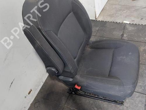 Left front seat RENAULT TRAFIC III Van (FG_) 2.0 dCi 150 (FGMU) | BP23613331C15 