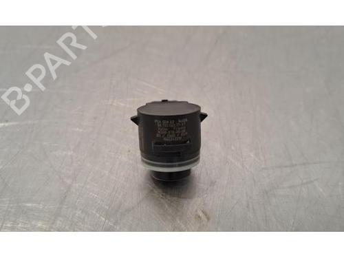 Electronic module PEUGEOT 508 SW II (FC_, FJ_, F4_) 1.5 BlueHDi 130 | BP28081843M83 