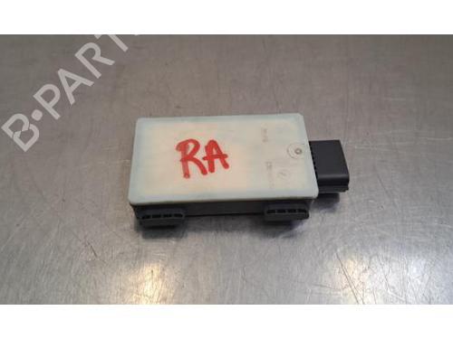 Used Electronic module Electronic module RENAULT ARKANA I (LCM_, LDN_) 1.3 TCe 140 (LDN0) (140 hp) 34105348 34105348