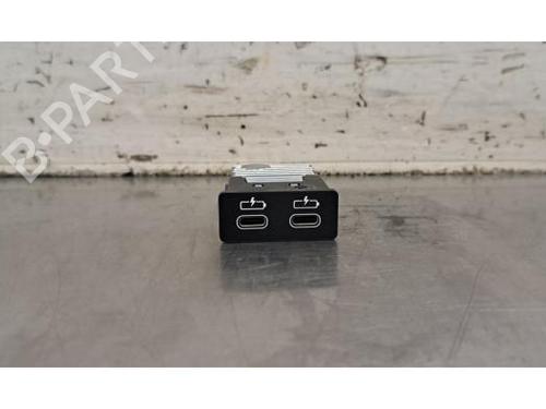 Elektronisk modul Elektronisk modul BMW X1 (U11) xDrive 25 e Plug-in-Hybrid (245 hp) 39905537 39905537