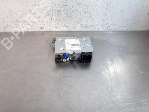 Electronic module CITROËN C4 III (BA_, BB_, BC_) 1.2 PureTech 130 (BAHNSA, BAHNSB) | BP31162300M83