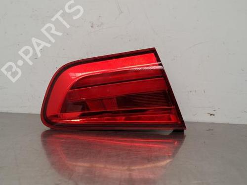 Used Left taillight BMW 1 (F20) 116 i (109 hp) 23615975