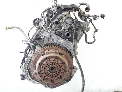 Engine RENAULT TWINGO III (BCM_, BCA_) 1.0 SCe 70 | BP10872032M1 