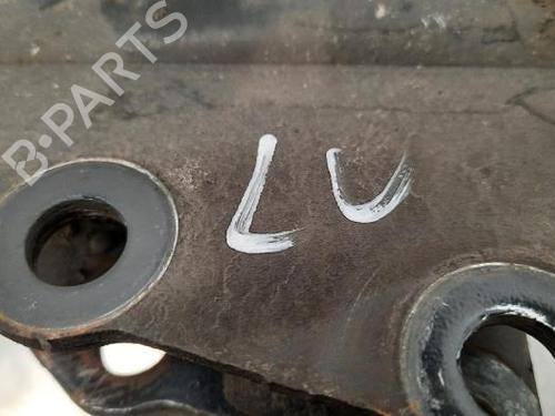 Left front shock absorber RENAULT KANGOO Express (FW0/1_) 1.5 dCi 75 (FW07, FW10, FW04) | BP23602565M16