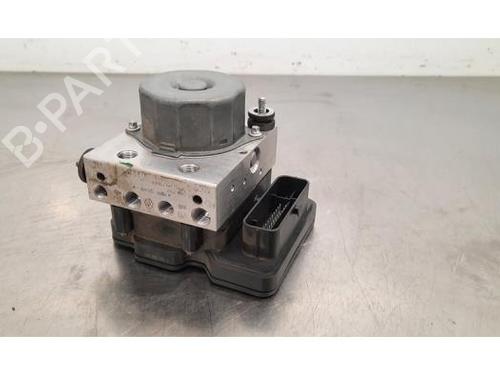 ABS Bremseaggregat RENAULT CAPTUR I (J5_, H5_) 1.2 TCe 120 (118 hp) 23623642