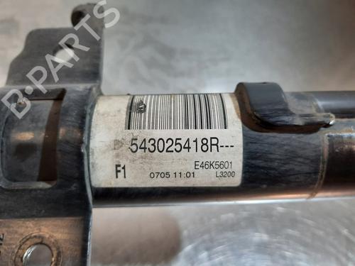 Right front shock absorber RENAULT MEGANE IV Hatchback (B9A/M/N_) 1.3 TCe 140 (B9NB) | BP20692653M17 