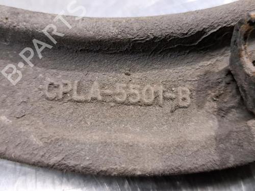 Right rear suspension arm LAND ROVER RANGE ROVER SPORT II (L494) 3.0 SDV6 4x4 | BP23626171M15 