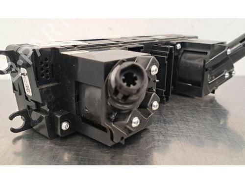 Climate control VW POLO VI (AW1, BZ1, AE1) 1.0 | BP29195346I5 