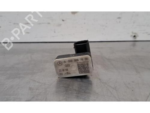 Electronic module MERCEDES-BENZ G-CLASS (W463) G 400 d 4-matic (463.350) | BP35746750M83  - Image 6