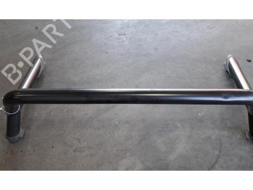 Other TOYOTA HILUX VIII Pickup (_N1_) 2.8 TD 4WD (GUN126) BP29389002O1