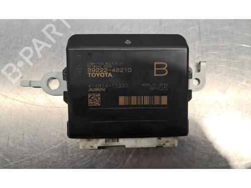 Electronic module LEXUS RX (_L2_) 450h AWD (GYL25_, GYL26_, GYL25, GYL26, GYL25R, GYL26R) | BP33307494M83  - Image 5