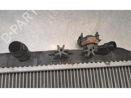 Water radiator JEEP AVENGER (J2) Electric | BP37284841M31 - Image 4