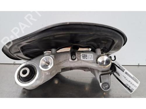 Left rear steering knuckle AUDI E-TRON (GEN) 50 quattro | BP39571582M27 - Image 3