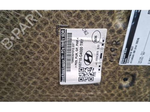 Bagagerumsgulv HYUNDAI i30 (PDE, PD, PDEN) 1.5 T-GDI hybrid 48V | BP38297347I33 - Image 11
