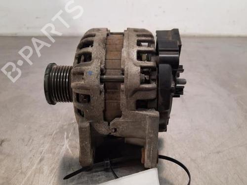 Alternator RENAULT TWINGO III (BCM_, BCA_) 1.0 SCe 70 | BP23623670M7 