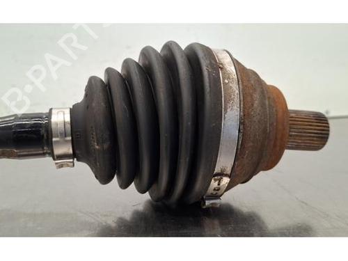 Left front driveshaft AUDI A3 Limousine (8YS, 8YM) 30 TDI | BP33615008M38 - Image 3