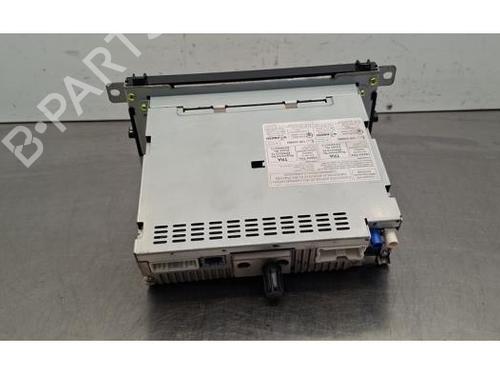 Radio RENAULT MASTER III Van (FV) 2.3 dCi 135 FWD (FV0N, FV08, FV06, FV00, FV1S) | BP36657381E6 - Image 4