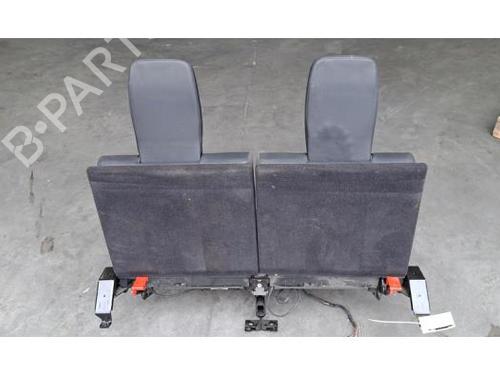 Rear seat (2nd row) LAND ROVER RANGE ROVER SPORT II (L494) 3.0 SDV6 4x4 | BP29818017I23 