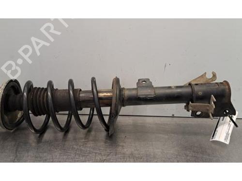 Left front shock absorber DACIA DUSTER (HM_) 1.2 TCe 125 (HMMA) | BP40483954M16 - Image 5