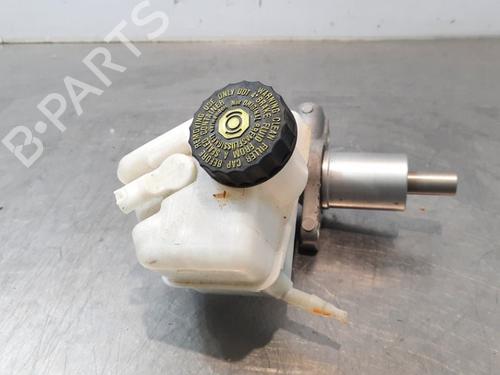Brake master cylinder MERCEDES-BENZ GLK-CLASS (X204) 220 CDI 4-matic (204.984) | BP17111818M77 
