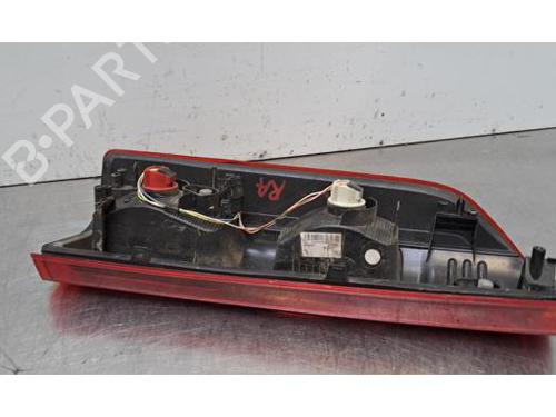 Right taillight RENAULT TRAFIC III Van (FG_) 1.6 dCi 95 (FGMJ, FGMR) | BP37003129C35 - Image 2