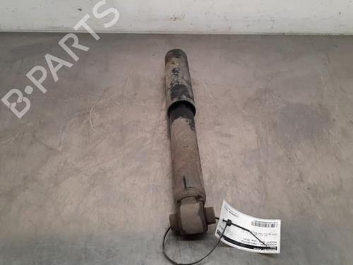 Left rear shock absorber PEUGEOT 3008 II SUV (MC_, MR_, MJ_, M4_) 1.5 BlueHDi 130 | BP23597184M18 