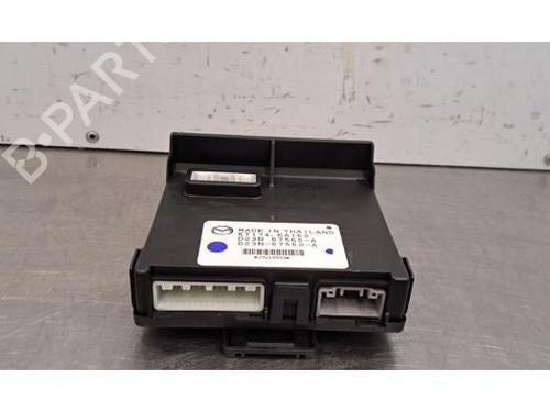 Used Electronic module Electronic module MAZDA CX-3 (DK) 2.0 SKYACTIV-G (DK5W, DK6W) (120 hp) 34456184 34456184
