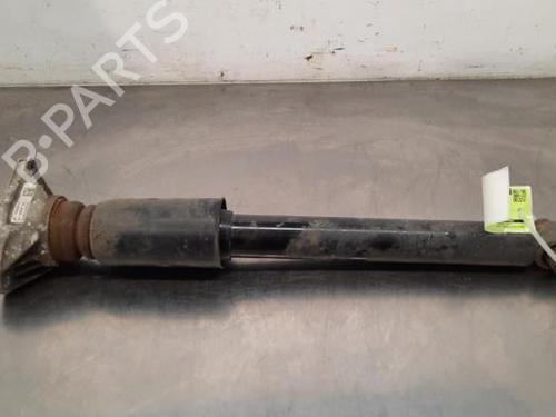 Used Right rear shock absorber BMW 2 Coupe (F22, F87) 218 d (150 hp) 23631570
