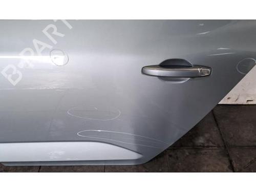 Left rear door RENAULT MEGANE IV Grandtour (K9A/M/N_) 1.5 Blue dCi 115 (K9A6) | BP23635927C4 