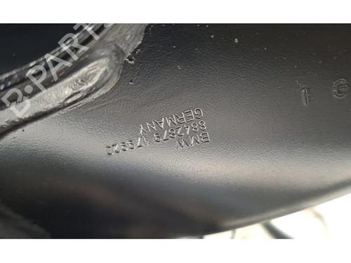 Left rear steering knuckle BMW 1 (F40) 128 ti | BP32485582M27