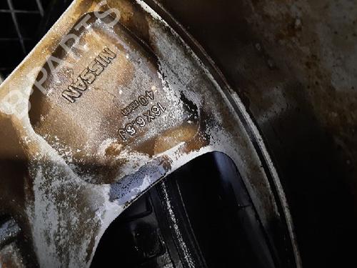 Rim NISSAN JUKE (F15) 1.6 | BP15016399C45