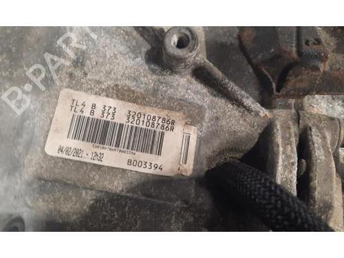 Gearkasse RENAULT EXPRESS Box Body/MPV 1.5 Blue dCi 95 (F6AB) | BP31273253M3 