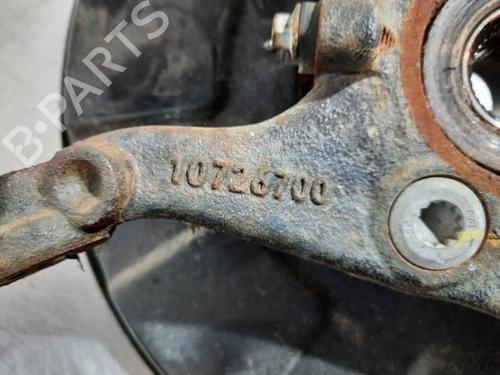 Left front steering knuckle MG MG ZS SUV (AZS1) EV (CSA7001) | BP32354073M25  - Image 5