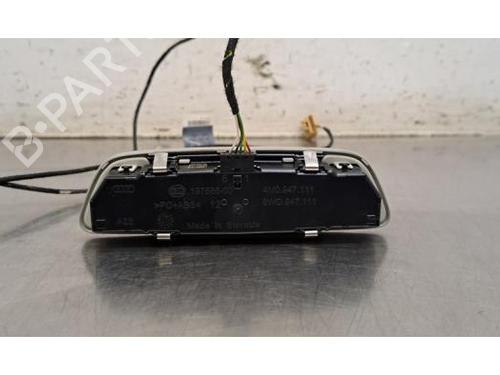 Interior roof light AUDI A4 B9 Avant (8W5, 8WD) 30 TDI Mild Hybrid | BP36099780I8 - Image 4