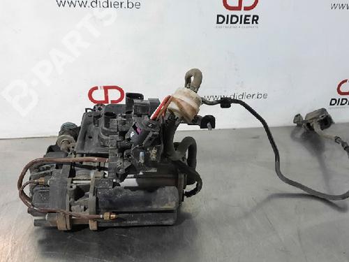 Used Turbo Turbo AUDI Q8 (4MN, 4MT) 50 TDI Mild Hybrid quattro (286 hp) 10884805 10884805