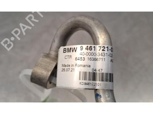 AC pipe BMW i3 (I01) s Electric | BP29389057M126 