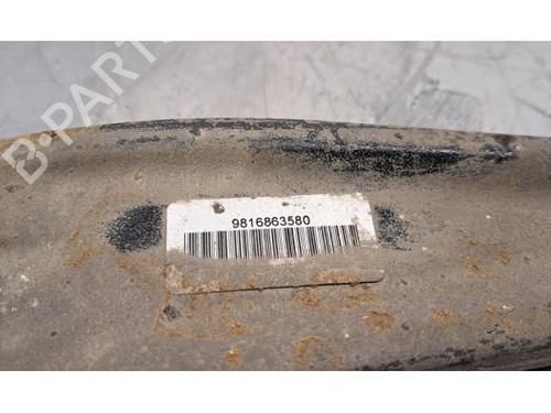 Right front suspension arm CITROËN JUMPY III Van (V_) 2.0 BlueHDi 145 | BP23642085M13 
